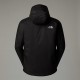 THE NORTH FACE Giacca imbottita Millerton da uomo TNF Black-NPF