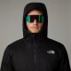 THE NORTH FACE Giacca imbottita Millerton da uomo TNF Black-NPF