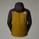 THE NORTH FACE Giacca imbottita Millerton da uomo Moss Green-TNF Black