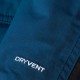 THE NORTH FACE Parka McMurdo da uomo Midnight Petrol-TNF Black