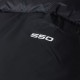 The North Face GIACCA IN PIUMINO CON CAPPUCCIO DONNA HYALITE nero