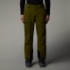 THE NORTH FACE Pantaloni Chakal da uomo FOREST OLIVE