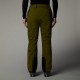 THE NORTH FACE Pantaloni Chakal da uomo FOREST OLIVE