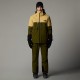 THE NORTH FACE Pantaloni Chakal da uomo FOREST OLIVE