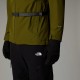 THE NORTH FACE Guanti imbottiti Apex Etip™ da uomo TNF Black