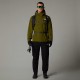 THE NORTH FACE Guanti imbottiti Apex Etip™ da uomo TNF Black