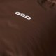 THE NORTH FACE PARKA IN PIUMINO HYALITE CON CAPPUCCIO DA DONNA SMOKEY BROWN