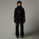 The North Face Pantaloni Lenado da donna tnf black