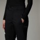 The North Face Pantaloni Lenado da donna tnf black