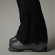 The North Face Pantaloni Lenado da donna tnf black