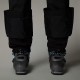 The North Face Pantaloni Lenado da donna tnf black