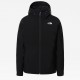 THE NORTH FACE CARTO TRICLIMATE GIACCA DONNA  TNF Black