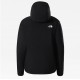 THE NORTH FACE CARTO TRICLIMATE GIACCA DONNA  TNF Black