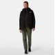 THE NORTH FACE CARTO TRICLIMATE GIACCA DONNA  TNF Black