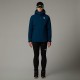 THE NORTH FACE CARTO TRICLIMATE GIACCA DONNA