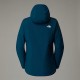 THE NORTH FACE CARTO TRICLIMATE GIACCA DONNA
