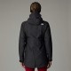 THE NORTH FACE Giacca Hikesteller Triclimate da donna  TNF Black-TNF Black-NPF