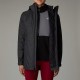 THE NORTH FACE Giacca Hikesteller Triclimate da donna  TNF Black-TNF Black-NPF