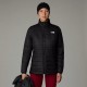 THE NORTH FACE Giacca Hikesteller Triclimate da donna  TNF Black-TNF Black-NPF