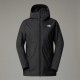 THE NORTH FACE Giacca Hikesteller Triclimate da donna  TNF Black-TNF Black-NPF