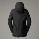 THE NORTH FACE Giacca Hikesteller Triclimate da donna  TNF Black-TNF Black-NPF