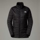 THE NORTH FACE Giacca Hikesteller Triclimate da donna  TNF Black-TNF Black-NPF