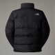 THE NORTH FACE Giacca Saikuru da donna TNF Black-Asphalt Grey