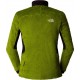 THE NORTH FACE Giacca Alpedge Polartec® High Loft™ da uomo OAK GREEN/TNF BLACK