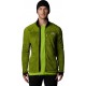 THE NORTH FACE Giacca Alpedge Polartec® High Loft™ da uomo OAK GREEN/TNF BLACK