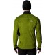 THE NORTH FACE Giacca Alpedge Polartec® High Loft™ da uomo OAK GREEN/TNF BLACK
