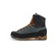 CRISPI FUTURA CX GTX STORM GREY