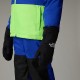 THE NORTH FACE Muffole Shasta da bambini TNF Black