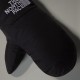 THE NORTH FACE Muffole Shasta da bambini TNF Black