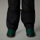 THE NORTH FACE Pantaloni salopette imbottiti Freedom da ragazzi TNF BLACK