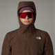 THE NORTH FACE Parka imbottito Hikesteller da donna TNF BLACK