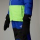 THE NORTH FACE Muffole da sci Montana da bambini BLACK
