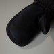 THE NORTH FACE Muffole da sci Montana da bambini BLACK