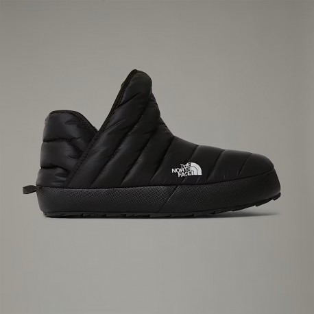 THE NORTH FACE Stivaletti invernali ThermoBall™ Traction da donna TNF BLACK/TNF WHITE