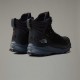 THE NORTH FACE Scarponi da escursionismo VECTIV™ Fastpack imbottiti da uomo TNF Black-Vanadis Grey