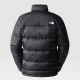 The North Face GIACCA IN PIUMINO UOMO DIABLO BLACK