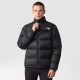 The North Face GIACCA IN PIUMINO UOMO DIABLO BLACK