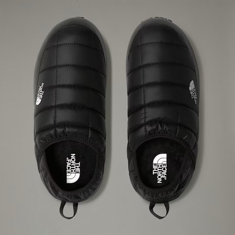 PANTOFOLE INVERNALI THERMOBALL™ V TRACTION DA UOMO TNF Black/TNF White