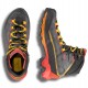 LA SPORTIVA Aequilibrium Hike GTX Carbon/Yellow
