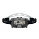 LED LENSER HF 8R CORE NERO