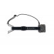LED LENSER HF 8R CORE NERO