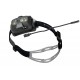 LED LENSER HF 8R CORE NERO