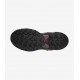 SALOMON X ULTRA 360 LEATHER MID GORE-TEX Peppercorn / Cognac / Hot Coral