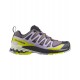 SALOMON XA PRO 3D V9 GTX DONNA MOONSCAPE/ORCHID PETAL/SULPHUR