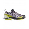 SALOMON XA PRO 3D V9 GTX DONNA MOONSCAPE/ORCHID PETAL/SULPHUR