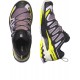 SALOMON XA PRO 3D V9 GTX DONNA MOONSCAPE/ORCHID PETAL/SULPHUR